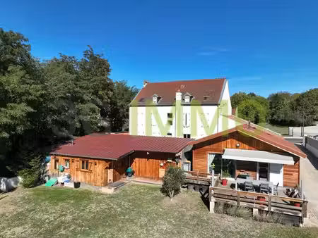 immeuble