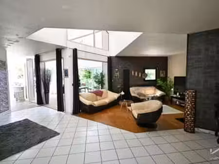 vente maison à rennes poterie (35000) : à vendre / 214m² rennes poterie