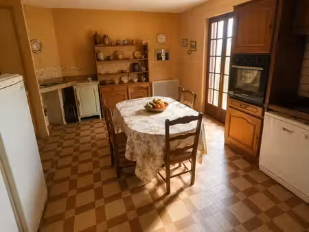 vente maison de ville 5 pièces