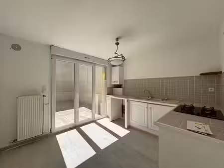 vente appartement 2 pièces 47 m² reims (51100)