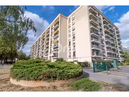 vente appartement 4 pièces 78 m² reims (51100)