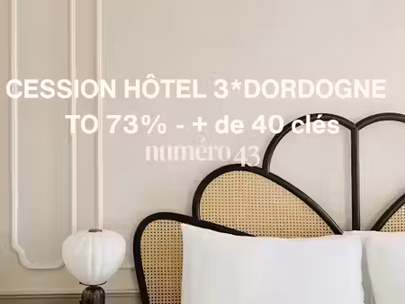 vente locaux professionnels 1500 m² à bergerac (24100)  2 756 000 €