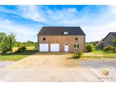 maison à vendre à rue joseph lepage 12 geer (vbe69746)