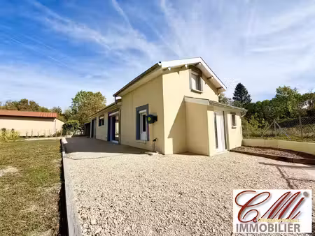 vente maison 4 pièces 80 m² vitry-le-françois (51300)