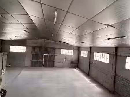 vente locaux professionnels 1 pièce 650 m² à portet-sur-garonne (31120)  997 500 €
