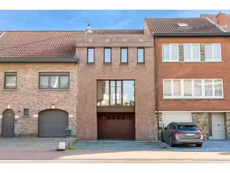 maison à vendre à zennestraat 94 lot (rbw96959)