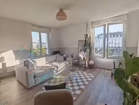 location appartement 2 pièces 47 m² à épernay (51200)
