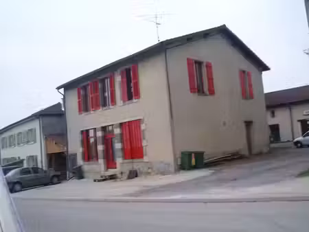 location appartement 3 pièces 62 m² à nonsard-lamarche (55210)