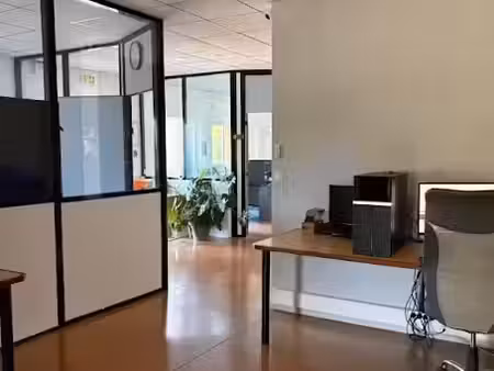 vente locaux professionnels 1030 m² à castelnau-d'estrétefonds (31620)  1 179 200 €