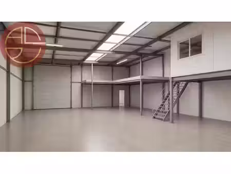 vente locaux professionnels 1 pièce 650 m² à l'union (31240)  787 500 €