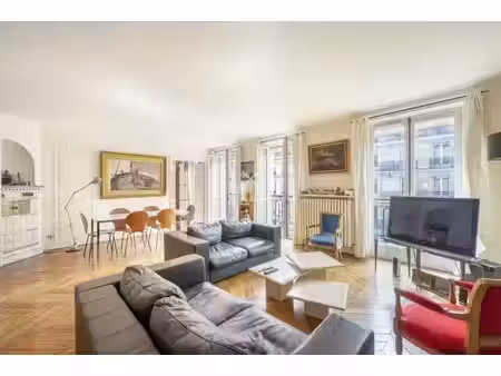 vente locaux professionnels 4 pièces 112 m² à paris 4ème (75004)  1 690 000 €