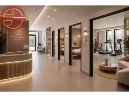 vente locaux professionnels 0 pièces 312 m² à toulouse (31000)  837 190 €