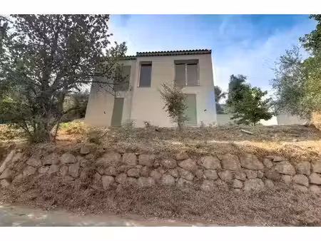 vente maison 4 pièces 96 m² à bendejun (06390)  290 000 €