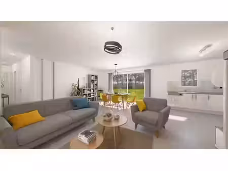 vente maison neuve 5 pièces 94 m² à camblanes-et-meynac (33360)  290 049 €