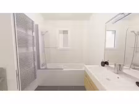 vente maison neuve 4 pièces 83 m² à lège-cap-ferret (33950)  293 608 €