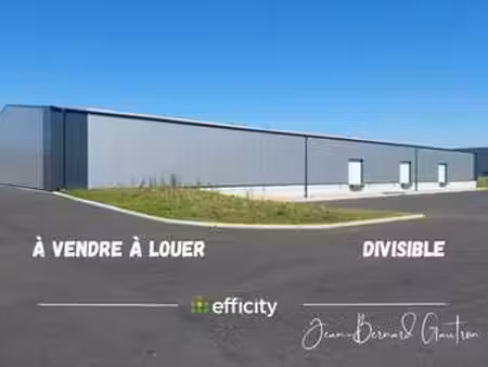 vente bureaux et commerces à plounévez-moëdec (22810) : à vendre / 1850m² plounévez-moëdec