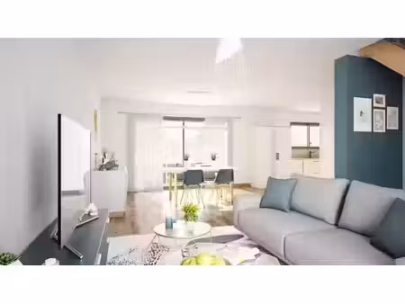 vente maison neuve 5 pièces 120 m² à saint-jean-le-blanc (45650)  299 745 €