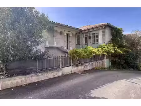 vente maison 2 pièces 200 m² à bragassargues (30260)  244 000 €