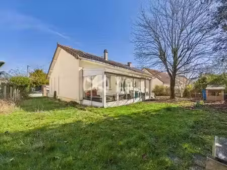 vente maison 5 pièces 104 m² à bretigny-sur-orge (91220)  283 000 €