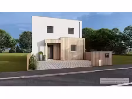 vente maison neuve 4 pièces 100 m² à montans (81600)  301 000 €