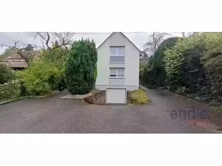 vente maison 5 pièces 135 m² à pfastatt (68120)  315 000 €