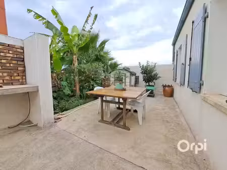 vente maison 4 pièces 88.96 m² à saint-sornin (17600)  242 650 €