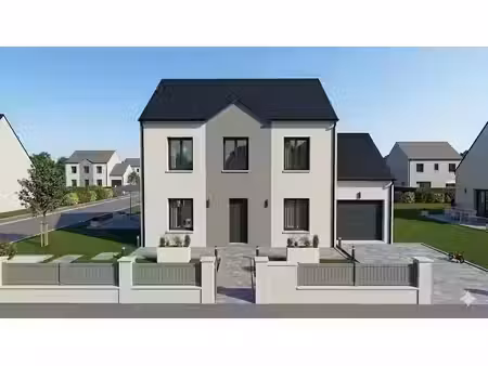 vente maison neuve 6 pièces 122.52 m² à saint-soupplets (77165)  301 500 €
