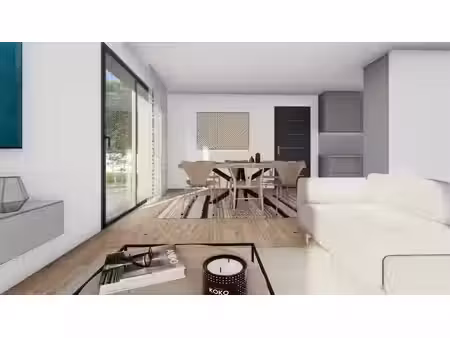vente maison neuve 5 pièces 100 m² à etaules (17750)  284 400 €