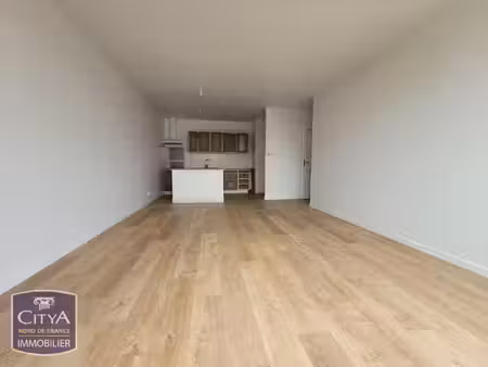 residence recente