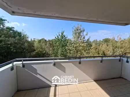 appartement 3 pièces