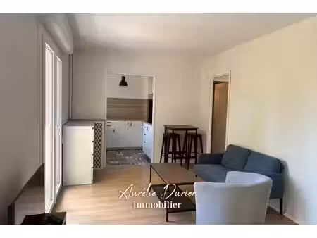 appartement anaïs tours