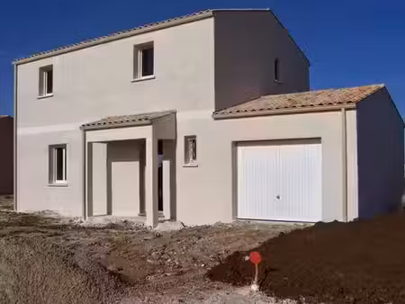 vente maison 4 pièces 86 m² cenon (33150)