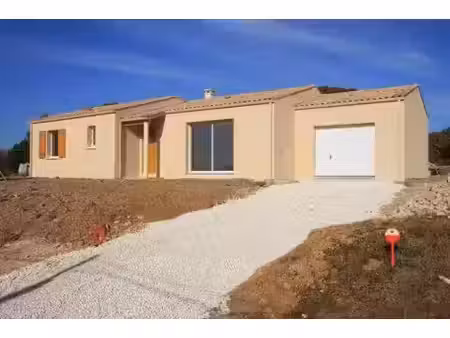 vente maison 5 pièces 98 m² créon (33670)