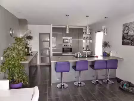 location maison 4 pièces 79 m² à saint-loubès (33450)