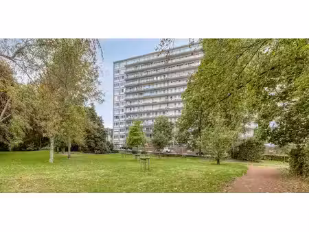appartement à vendre à aalst pour € 215.000 avec 3 chambres à coucher