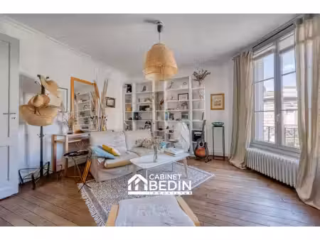 appartement 3 pièces