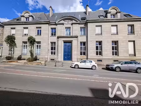 appartement à fougères (35300)