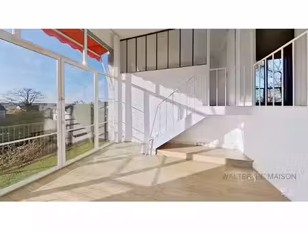 appartement versailles 6 pièce(s) 95 7 m2