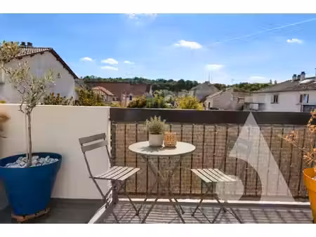 appartement frepillon 3 pièce(s)