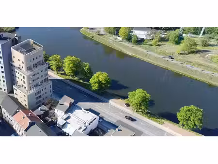 résidence bella vista chênée