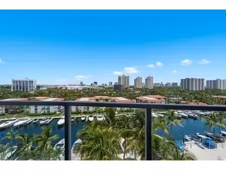 appartement de luxe à louer aventura