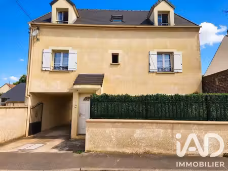 appartement à montataire (60160)