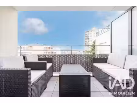 appartement à neuilly-sur-marne (93330)