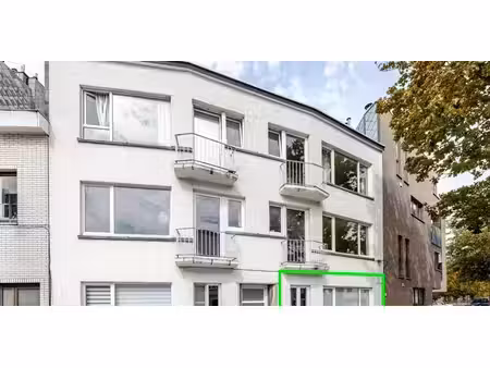 appartement à vendre à stene pour € 179.000 avec 2 chambres à coucher