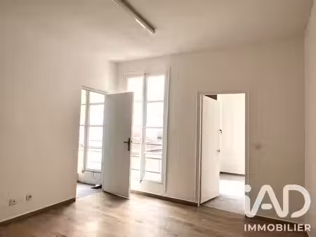 appartement à paris (75009)