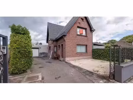 maison bien située
