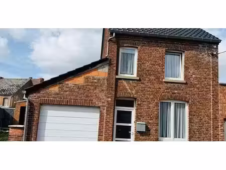 maison à vendre à blaton pour € 209.000 avec 3 chambres à coucher
