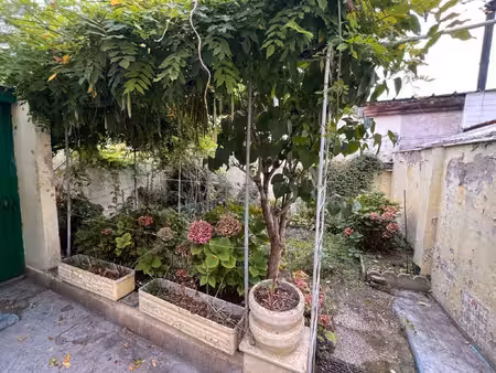 maison en vente coudekerque-branche (59210)