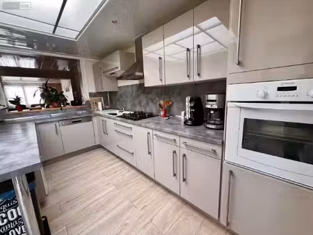 maison en vente dunkerque (59240)