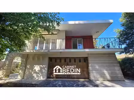 maison 6 pièces